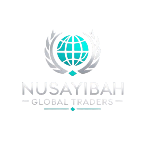 Nusayibah Global Logo
